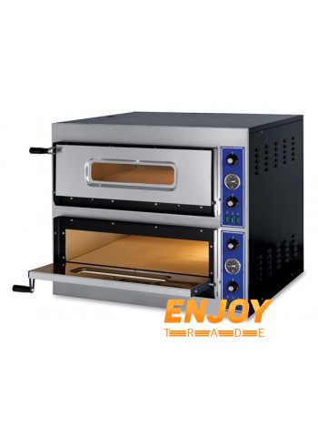 Піч для піци GGF ES 4+4 